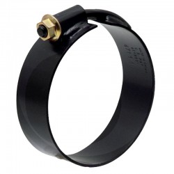 COLLIER D'ECHAPPEMENT