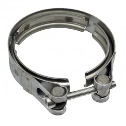COLLIER D'ECHAPPEMENT
