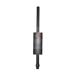 EXHAUST SILENCER