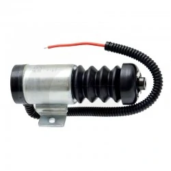 VALVOLA SOLENOIDE