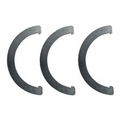 SET OF AXIAL WASHERS JOHN DEERE