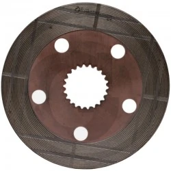 DISQUE DE FREIN STRIE
