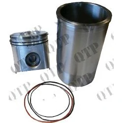 KIT CANNA SEGMENTO PISTONE