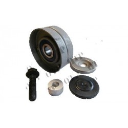 TENSIONER PULLEY