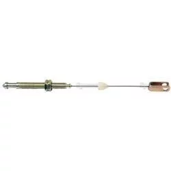CABLE DEL ACELERADOR