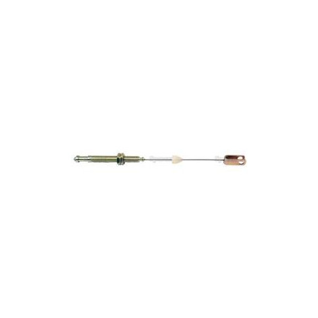 ACCELERATOR CABLE