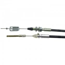 CABLE D'ACCELERATEUR