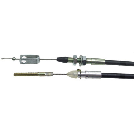 ACCELERATOR CABLE
