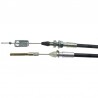 ACCELERATOR CABLE