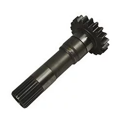 PTO SHAFT