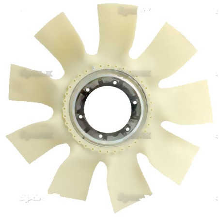 LÜFTERPROPELLER