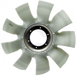 PALE DE VENTILATEUR
