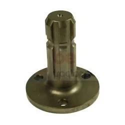 Manchon prise de force 540 tr/min arbre mâle 13/8 32 mm