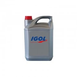 IGOL HYPOID B 80W90 5 LITRES