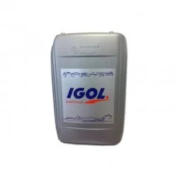 IGOL PRO 100X 15W40 20 LITRI