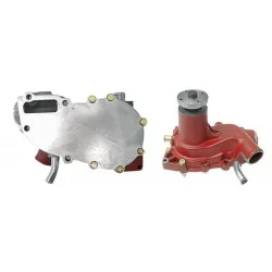 SAME WATER PUMP