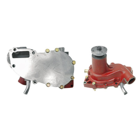 SAME WATER PUMP