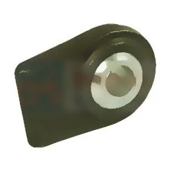 ROTULE A SOUDER 25.4X80