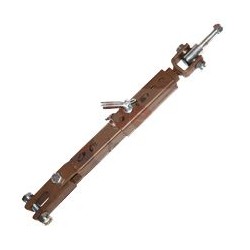 TELESCOPIC STABILIZER