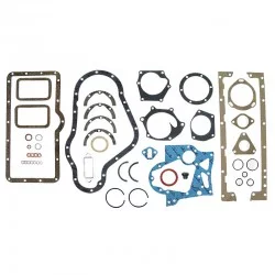 KIT DE VEDAÇÃO ADICIONAL AD4/55 AD4/55T AD4/49