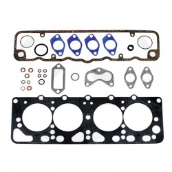 KIT RODAGGIO AD4/49 AD4/55 AD4/55T
