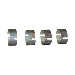 SET OF CONNECTING ROD BEARINGS STANDARD SIDE AD4/55 AD4/55T
