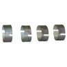 SET OF CONNECTING ROD BEARINGS STANDARD SIDE AD4/55 AD4/55T