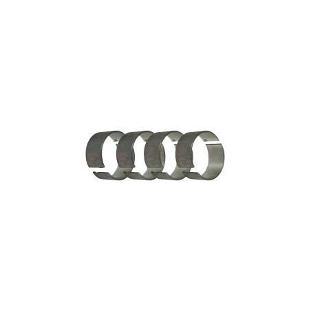 SET OF CONNECTING ROD BEARINGS STANDARD SIDE AD3/55 AD4/36