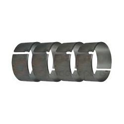 SET OF CONNECTING ROD BEARINGS STANDARD SIDE AD4/47