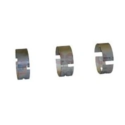 JEU DE COUSSINETS DE PALIER COTE STANDARD AD4/55T
