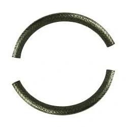 JEU DE 2 BAGUES ARRIERE D'ETANCHEITE