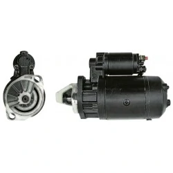 DEMARREUR 12V 3KW 11 DENTS