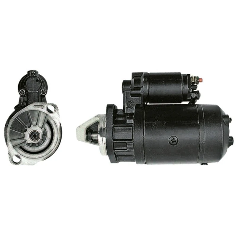 DEMARREUR 12V 3KW 11 DENTS