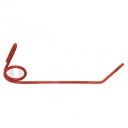 CAÍDA DE SEMILLA DELANTERA