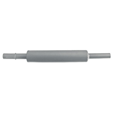 SCARICO PER FORD DEXTA E DEXTA SUPER