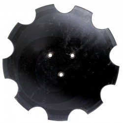 DISQUE DE COUTRE