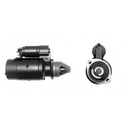 DEMARREUR ISKRA 12V 3.1KW