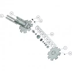 STOP JOINT