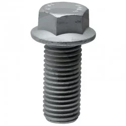 HEXAGONAL SCREW
