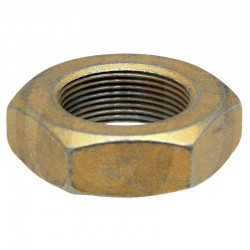 HEX NUT