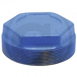DECKEL