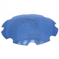 BOMB DISC