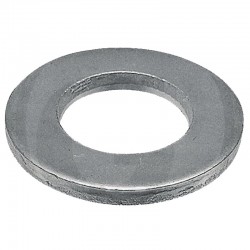 STEEL FLAT WASHER