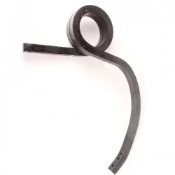 DENT DE CULTIVATEUR GAUCHE 20 x 20