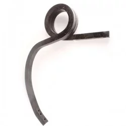 DENT DE CULTIVATEUR DROITE 30 x 30