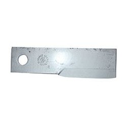 LAME GYROBROYEUR PLATE