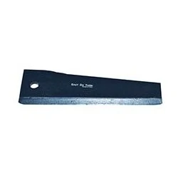 FLAT CUTTER BLADE