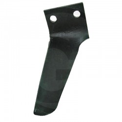 STRAIGHT ROTARY HARROW TINE