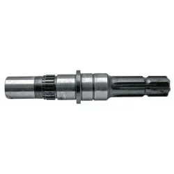 DEUTZ ZAPFWELLENENDE