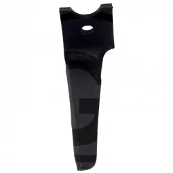 DENT DE HERSE ROTATIVE DROITE